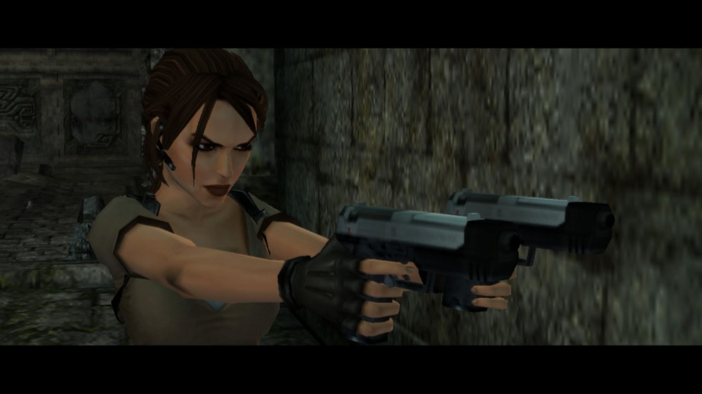چرا گیمرهای حرفه&zwnj;ای باید Tomb Raider Legend را تجربه کنند؟